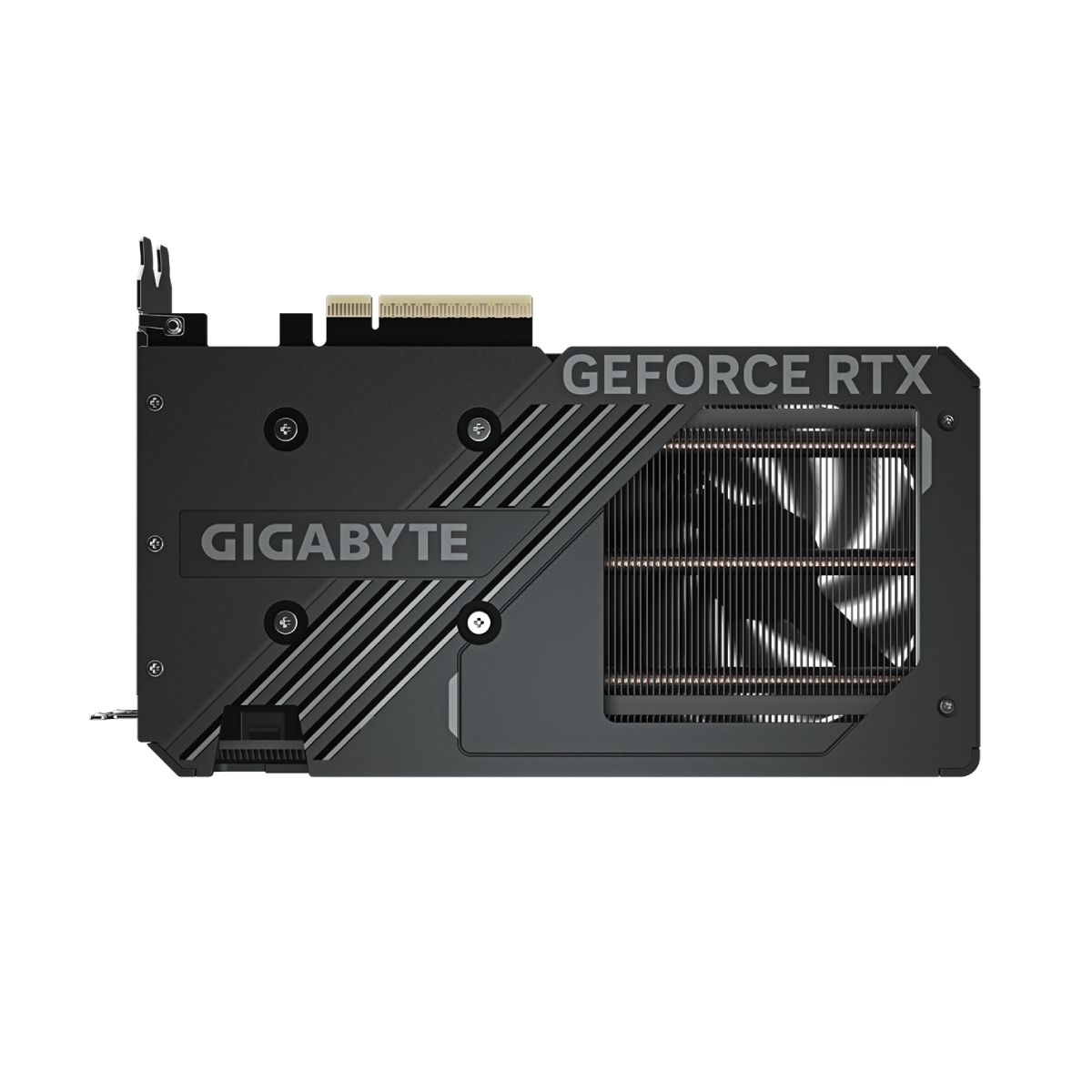 Placă video GIGABYTE GeForce RTX 5060 Ti WINDFORCE 16G - xstore.md photo 7