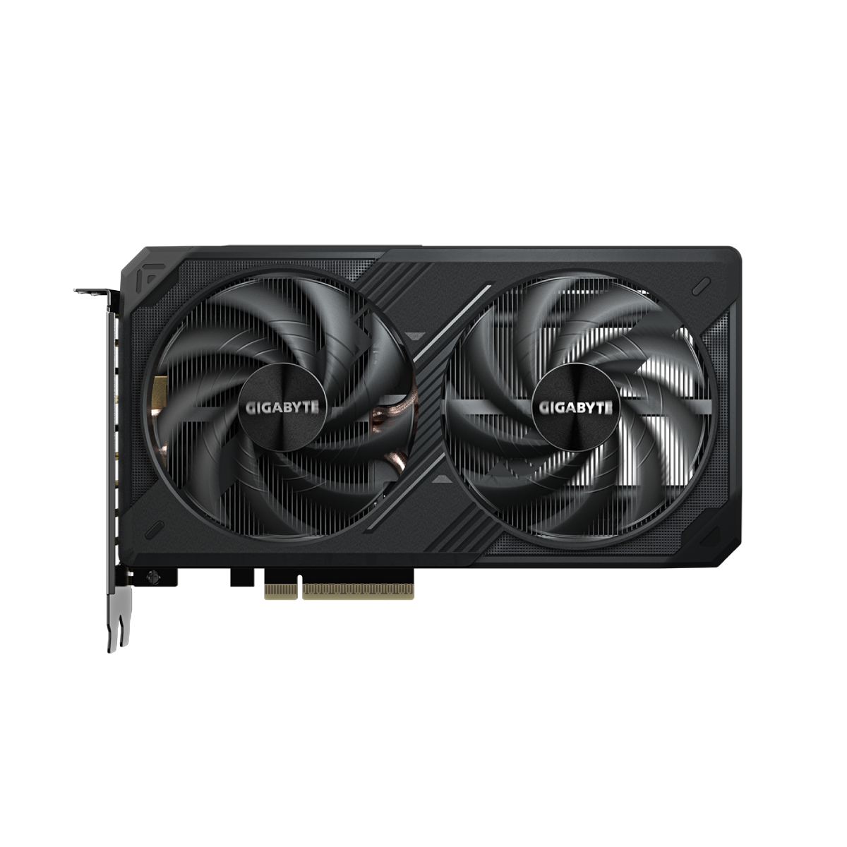 Placă video GIGABYTE GeForce RTX 5060 Ti WINDFORCE 16G - xstore.md photo 0