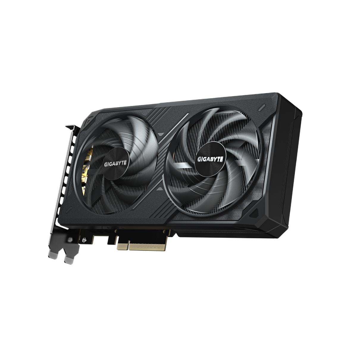 Placă video GIGABYTE GeForce RTX 5060 Ti WINDFORCE 16G - xstore.md photo 1