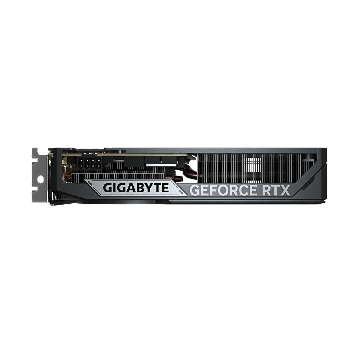 Placă video GIGABYTE GeForce RTX 5060 WINDFORCE 8G - xstore.md photo 5