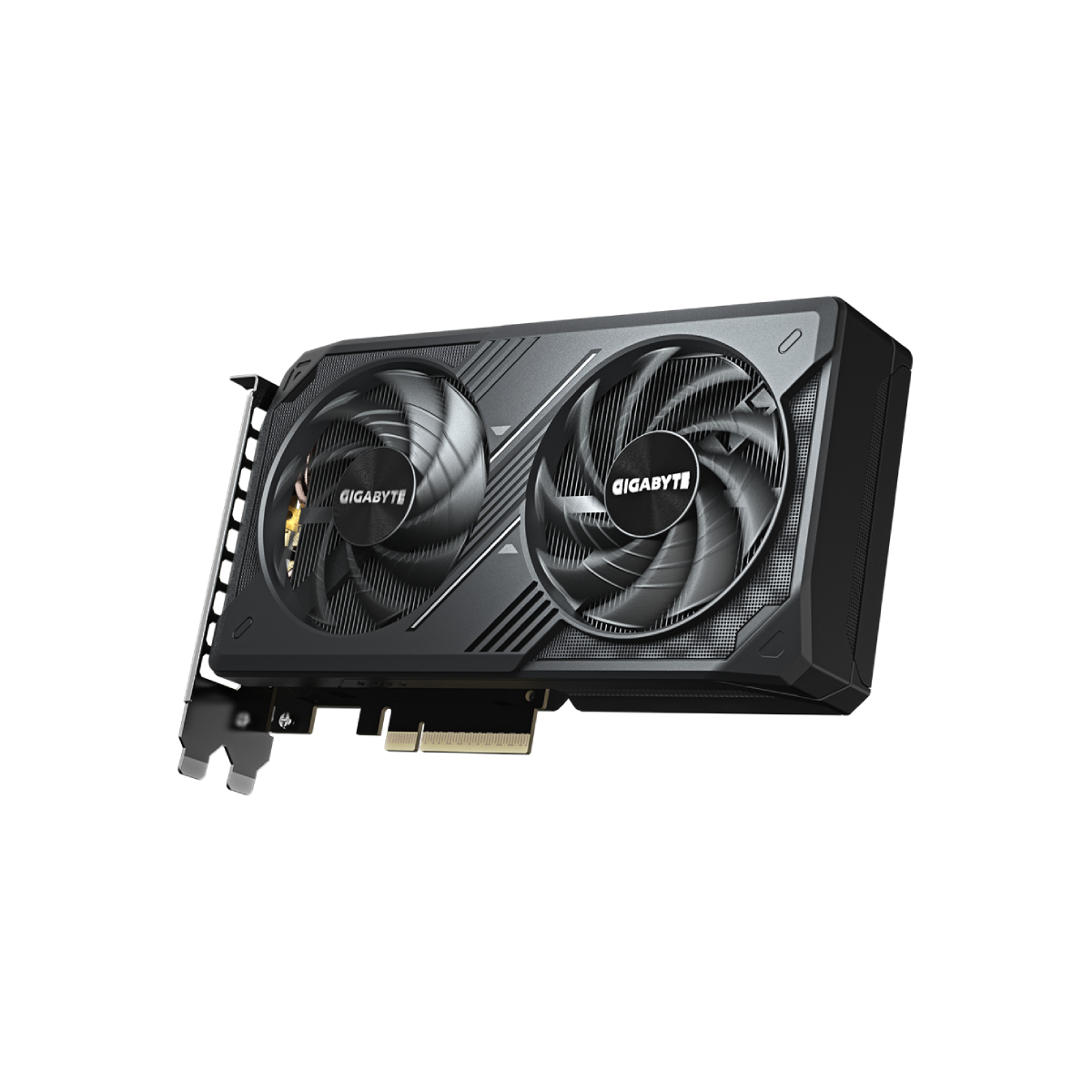 Placă video GIGABYTE GeForce RTX 5060 WINDFORCE 8G - xstore.md photo 1