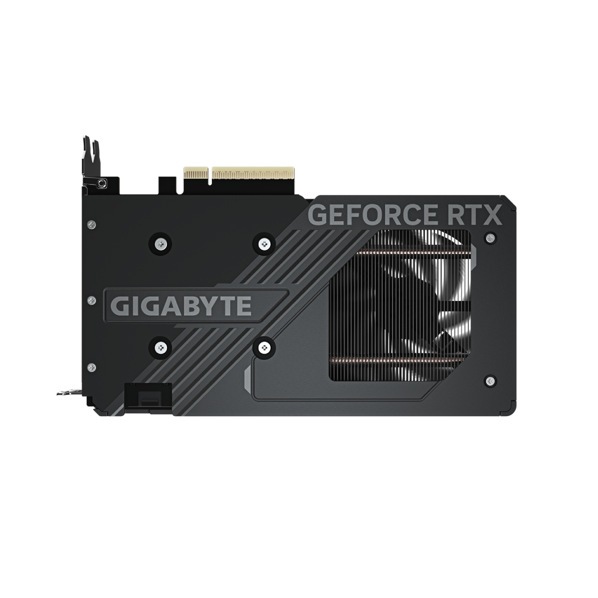 Placă video GIGABYTE GeForce RTX 5060 WINDFORCE 8G - xstore.md photo 7
