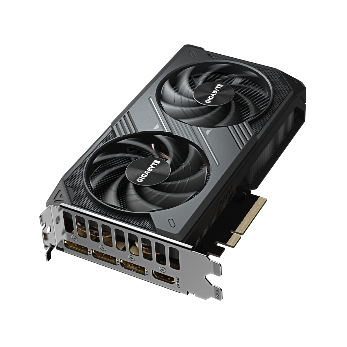 Placă video GIGABYTE GeForce RTX 5060 WINDFORCE 8G - xstore.md photo 4