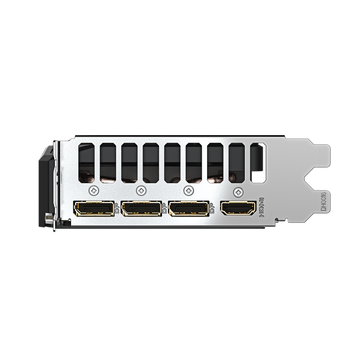 Placă video GIGABYTE GeForce RTX 5060 WINDFORCE 8G - xstore.md photo 8