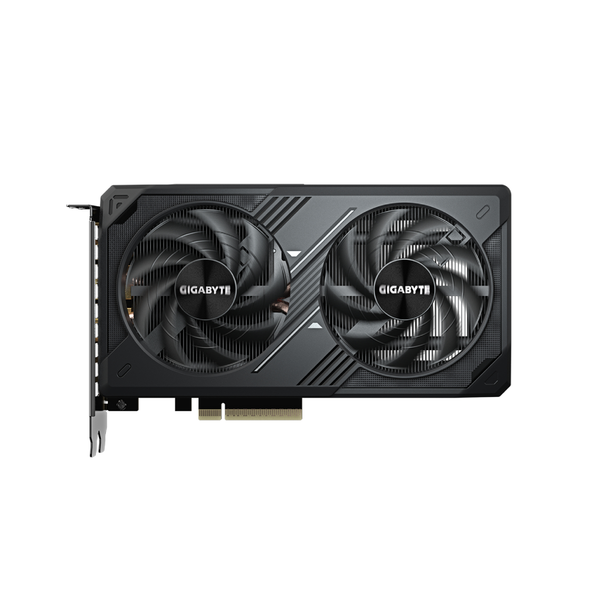 Placă video GIGABYTE GeForce RTX 5060 WINDFORCE 8G - xstore.md photo 0