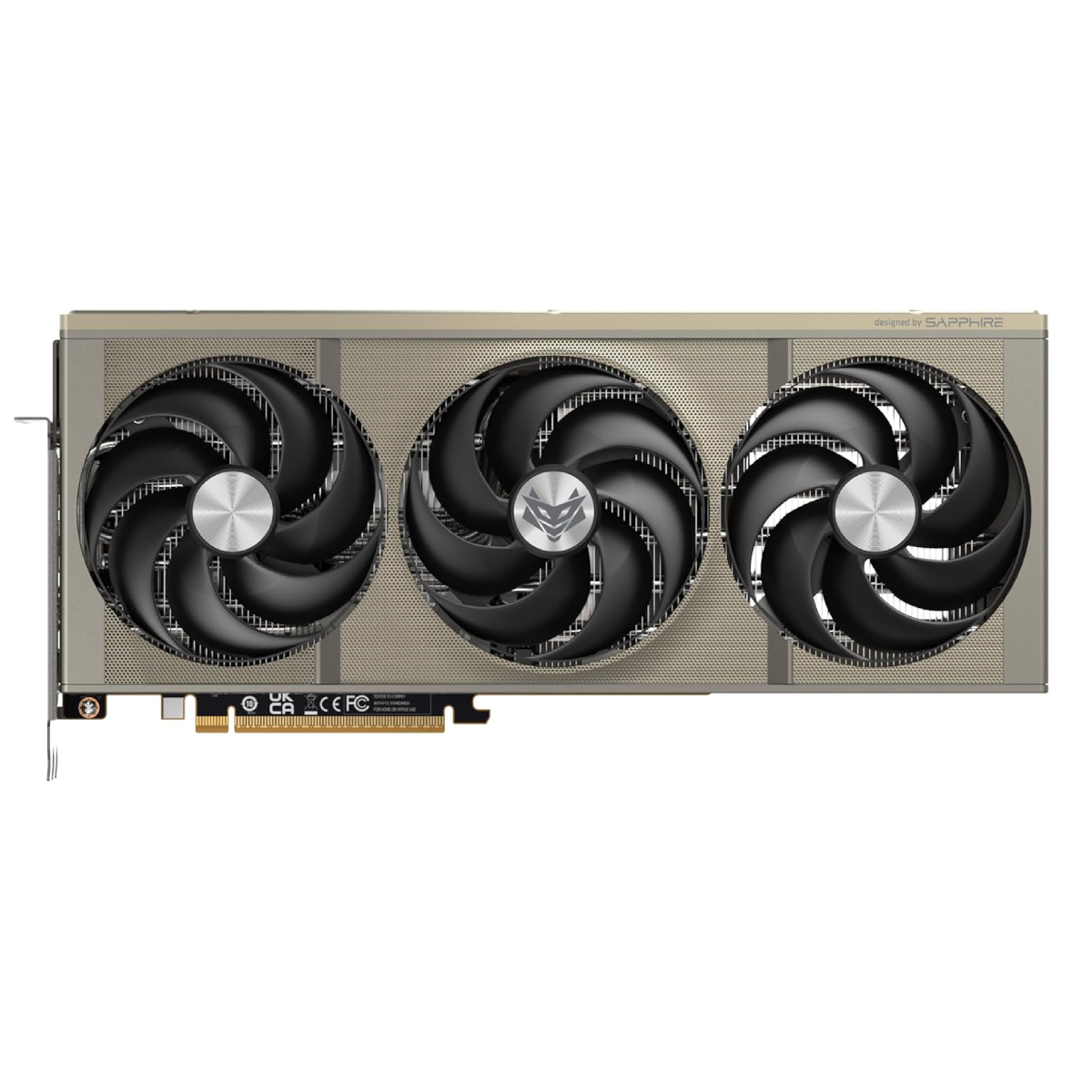 Видеокарта SAPPHIRE NITRO+ Radeon RX 9070 XT - xstore.md photo 0