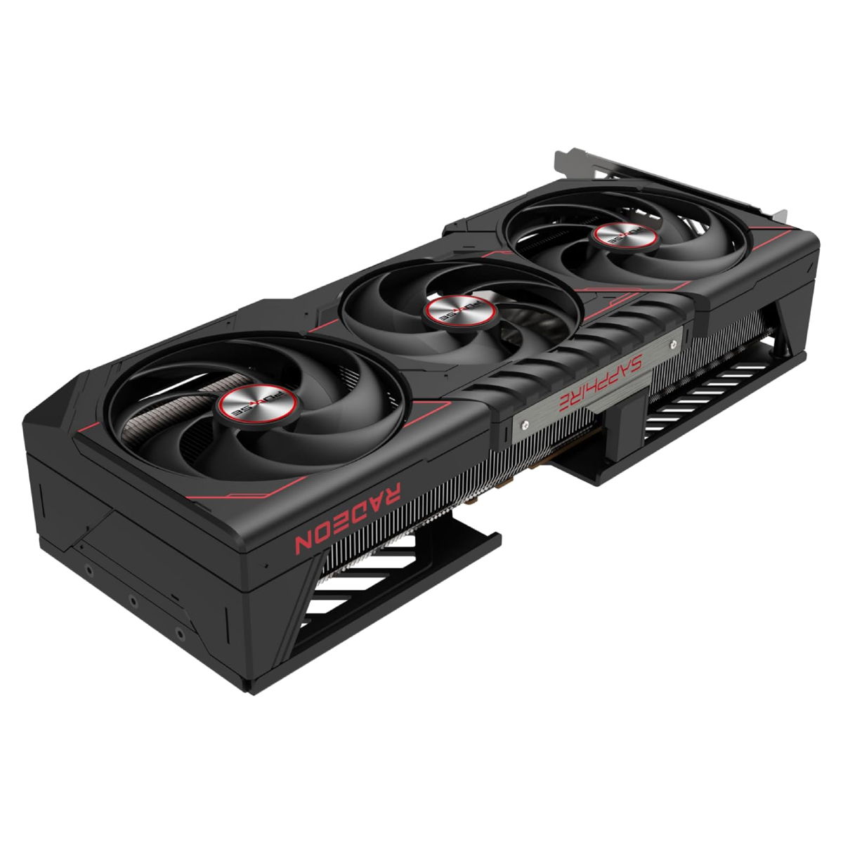 Placă video SAPPHIRE PULSE Radeon RX 9070 XT - xstore.md photo 0