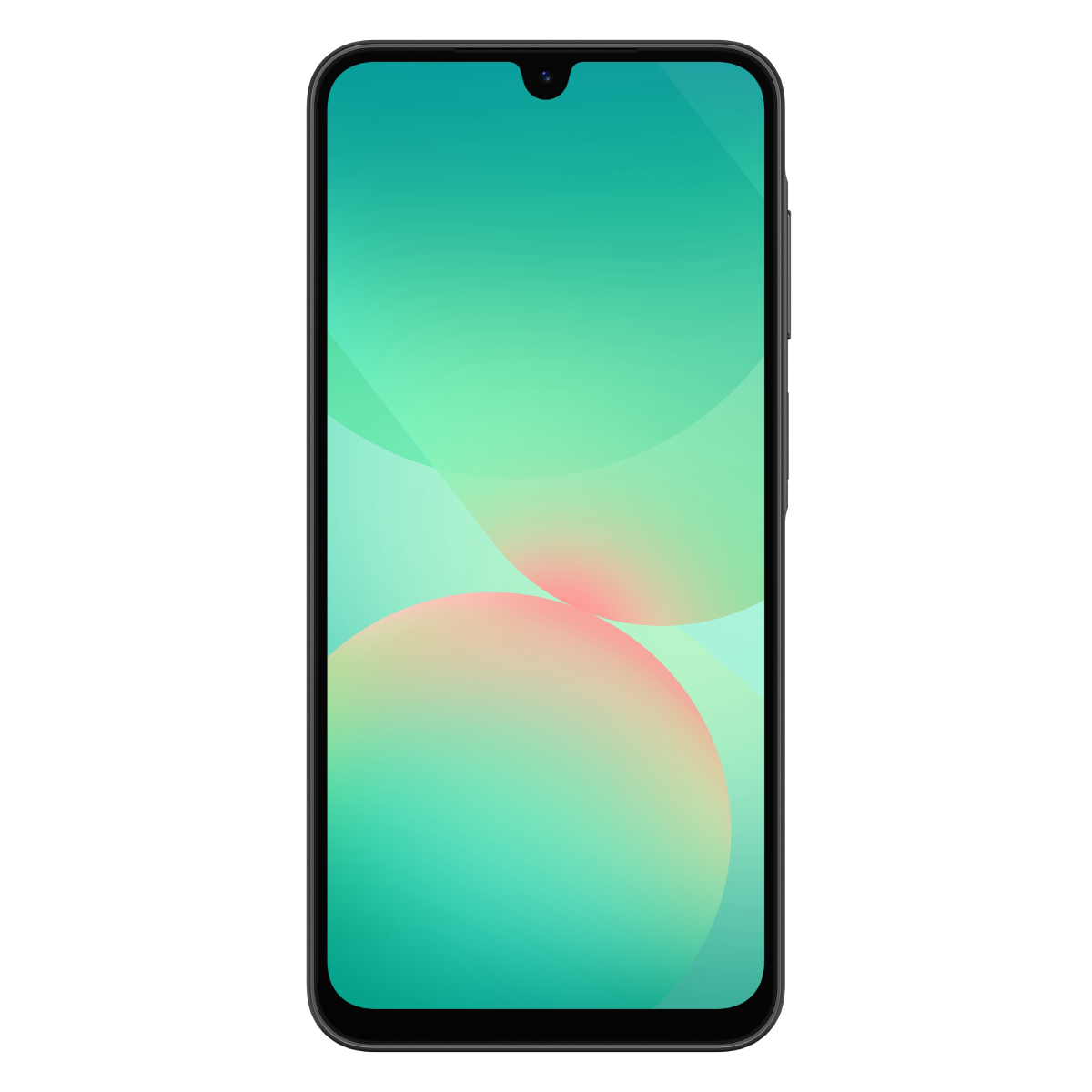 Samsung Galaxy A26 5G – 6GB/128GB, Black - xstore.md photo 0