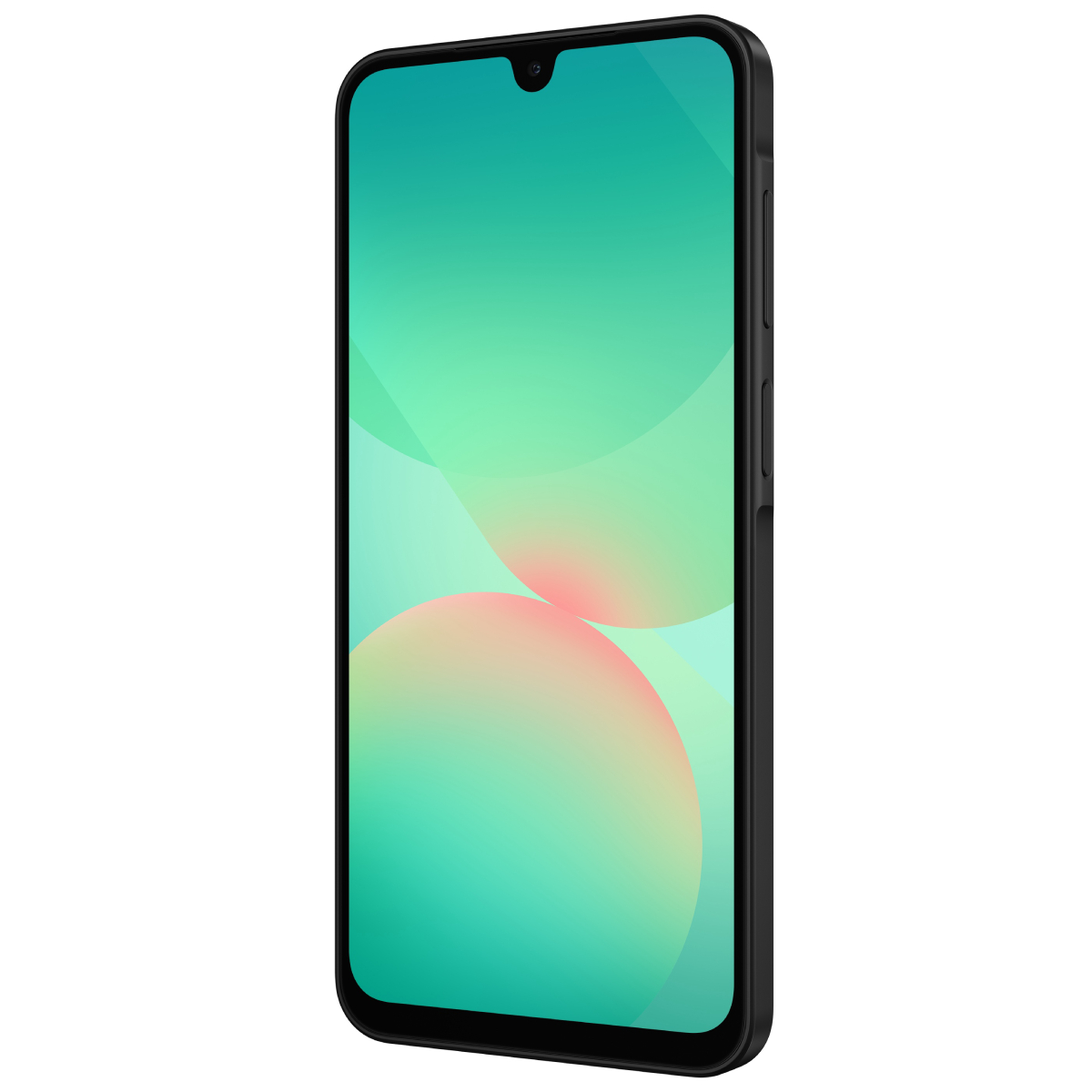 Samsung Galaxy A26 5G – 6GB/128GB, Black - xstore.md photo 1