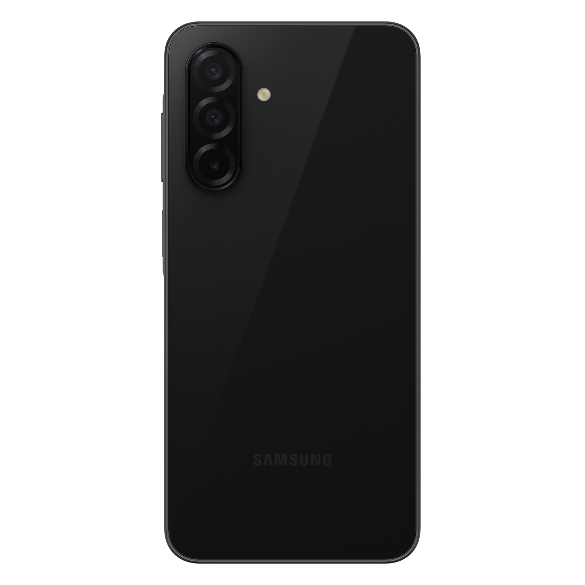 Samsung Galaxy A26 5G – 6GB/128GB, Black - xstore.md photo 3