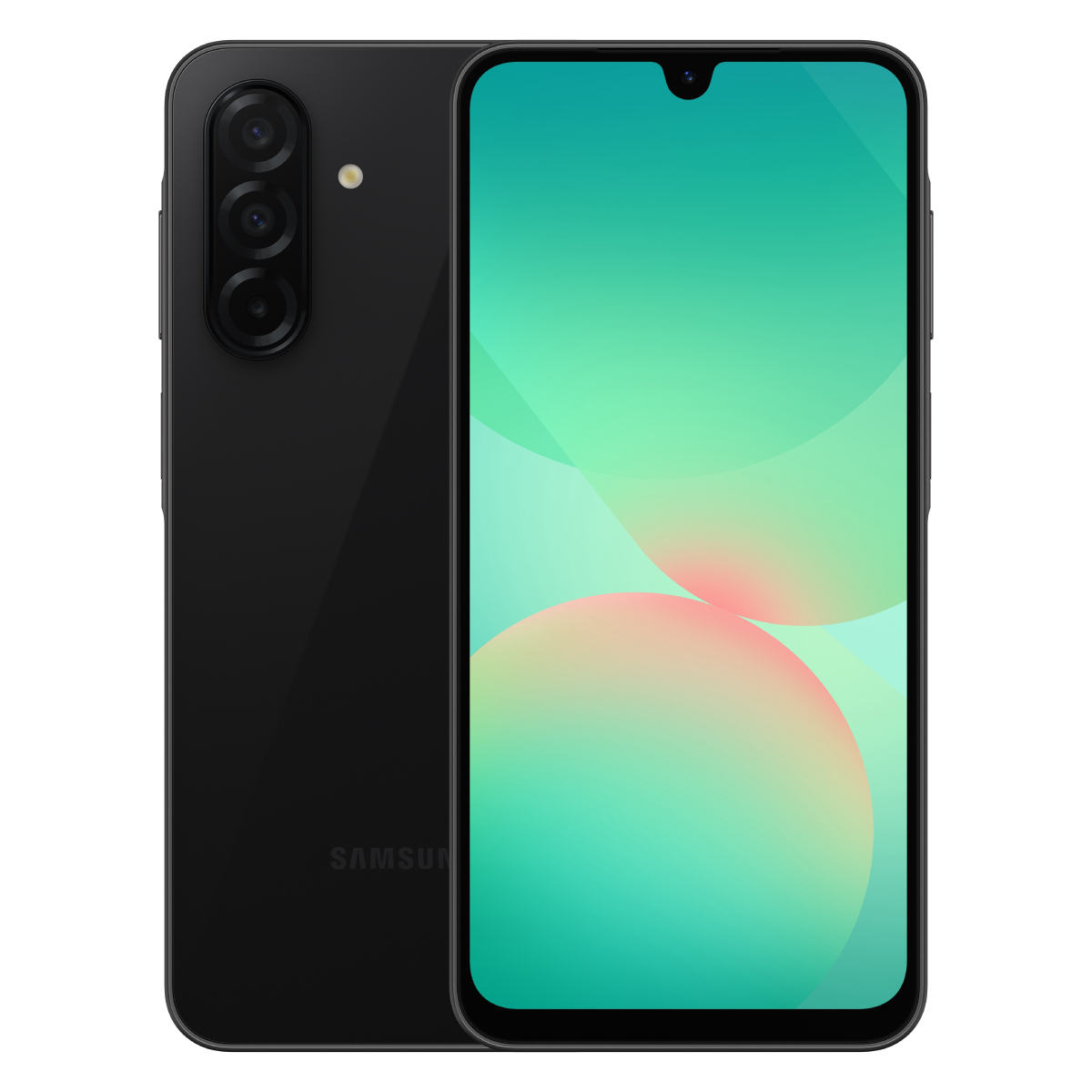 Samsung Galaxy A26 5G – 6GB/128GB, Black - xstore.md photo