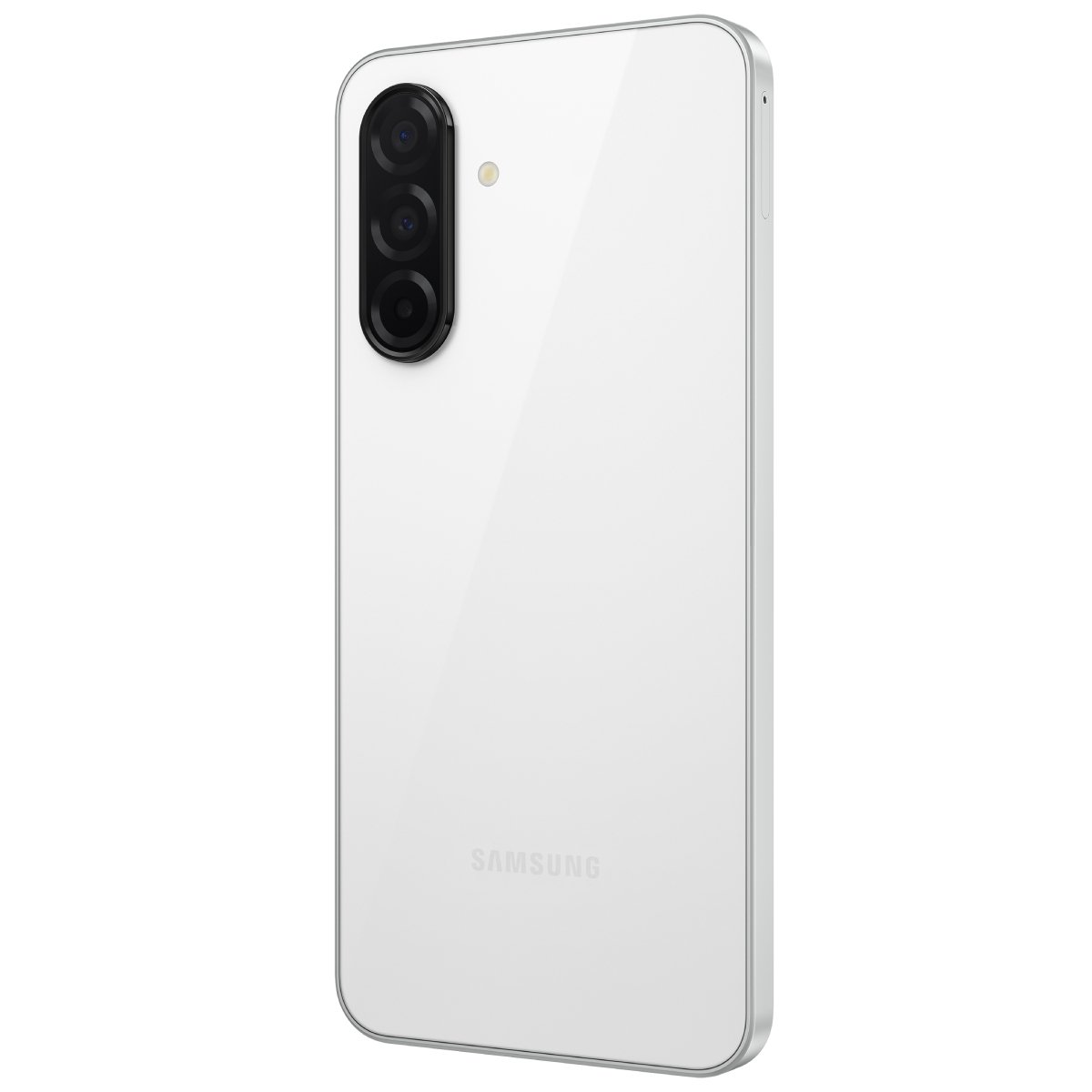 Samsung Galaxy A26 5G – 8GB/256GB, White - xstore.md photo 4