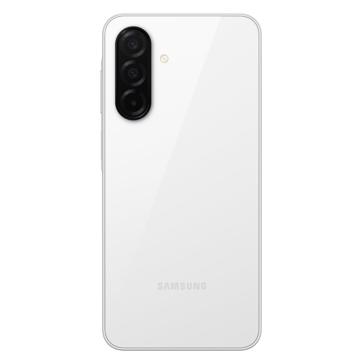 Samsung Galaxy A26 5G – 8GB/256GB, White - xstore.md photo 3