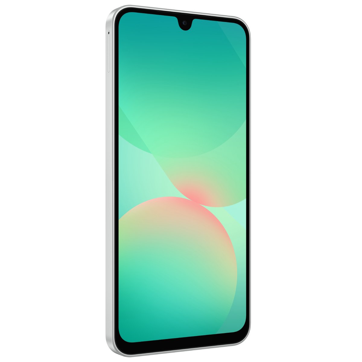 Samsung Galaxy A26 5G – 8GB/256GB, White - xstore.md photo 2