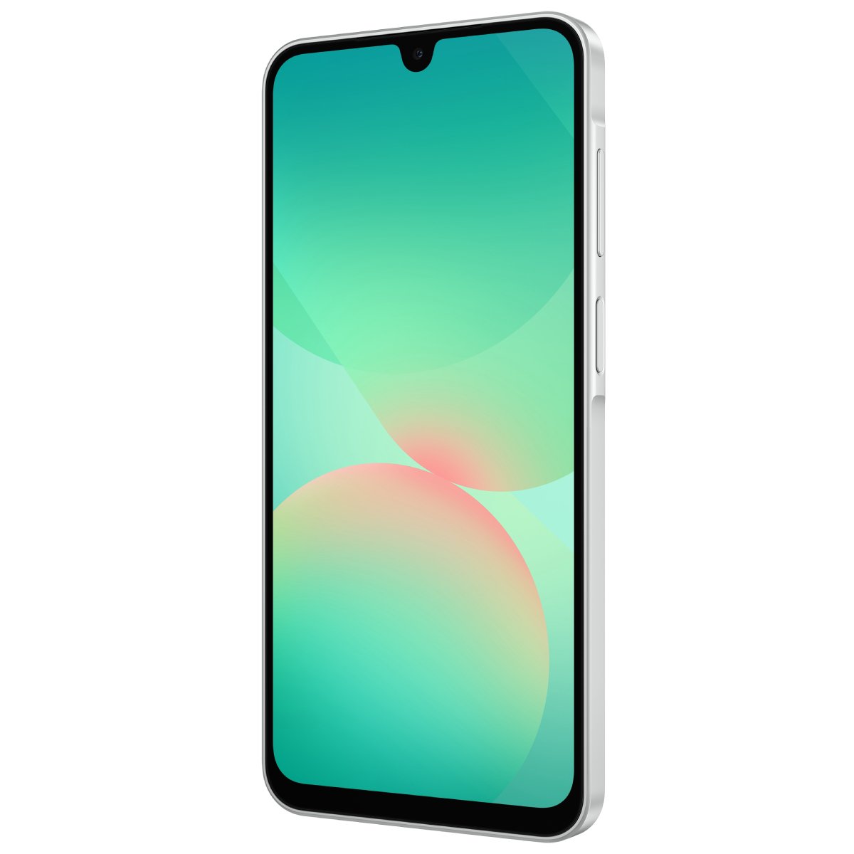 Samsung Galaxy A26 5G – 8GB/256GB, White - xstore.md photo 1