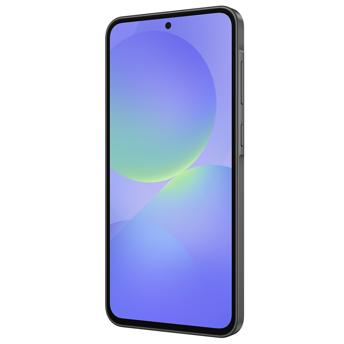 Samsung Galaxy A36 5G – 6GB/128GB, Black - xstore.md photo 1