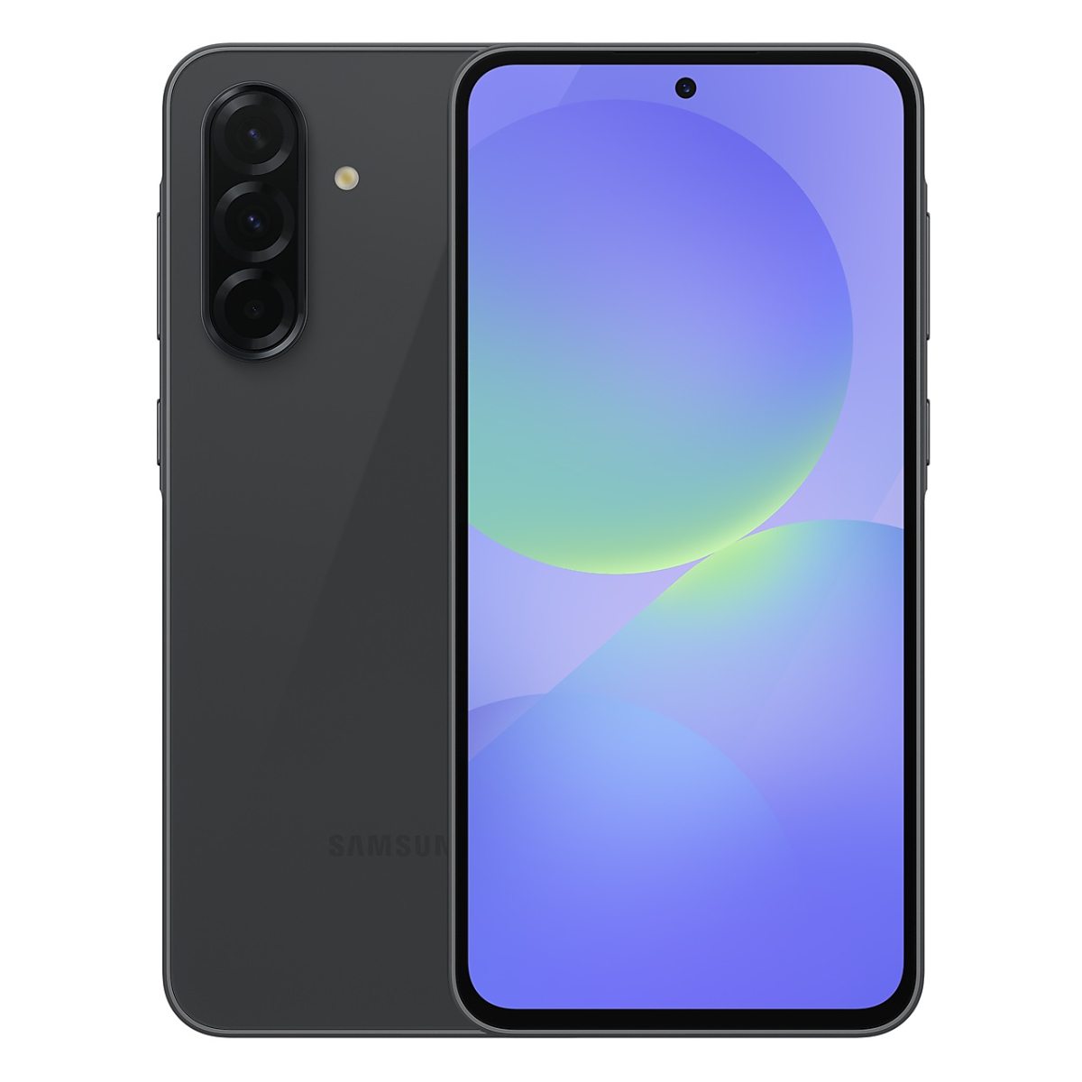 Samsung Galaxy A36 5G – 6GB/128GB, Black - xstore.md photo