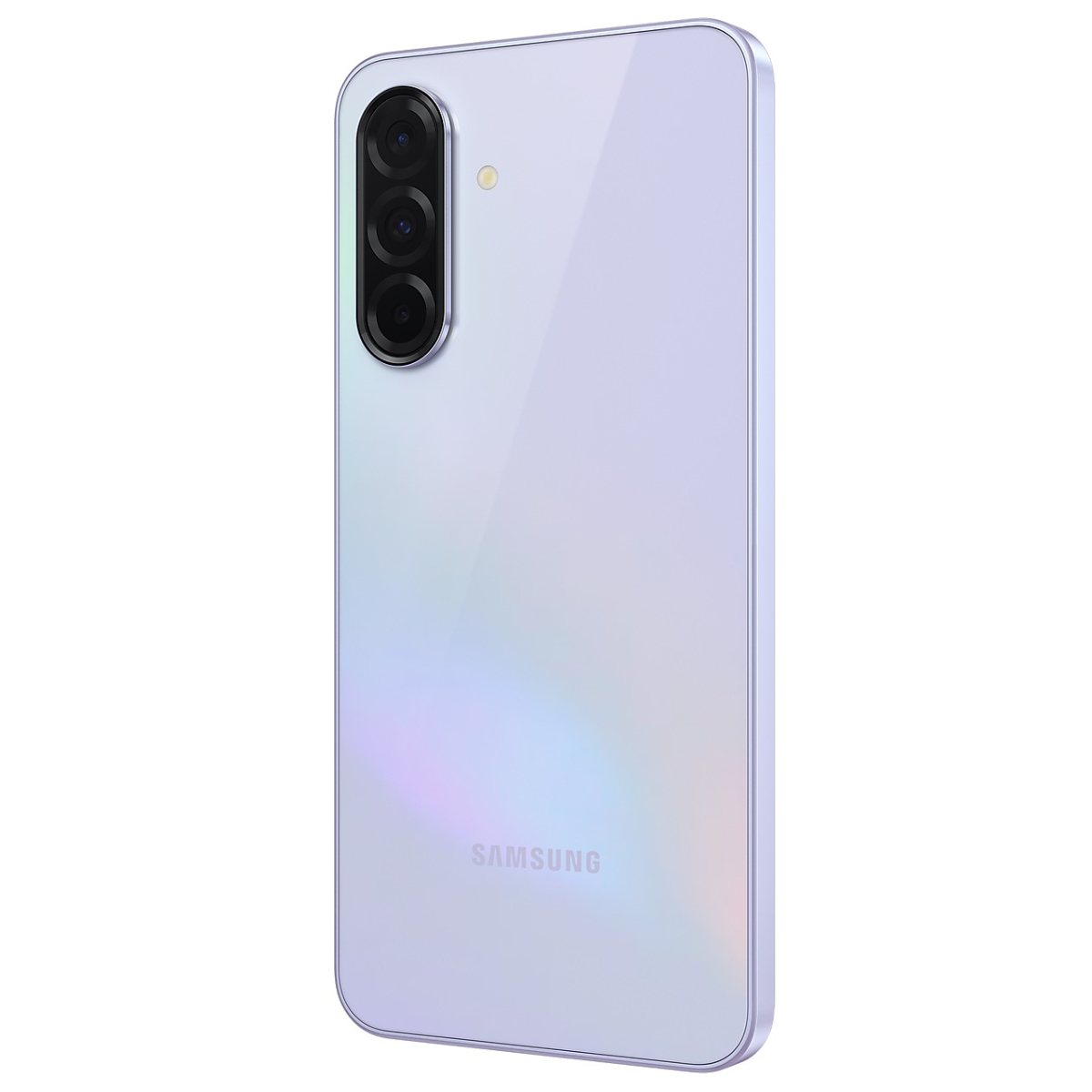 Samsung Galaxy A36 5G – 6GB/128GB, Lavender - xstore.md photo 4