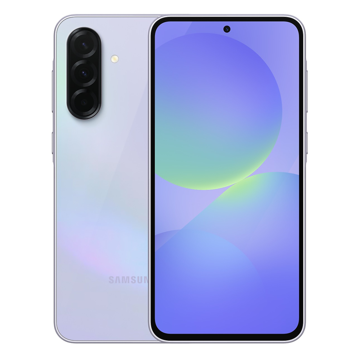 Samsung Galaxy A36 5G – 6GB/128GB, Lavender - xstore.md photo