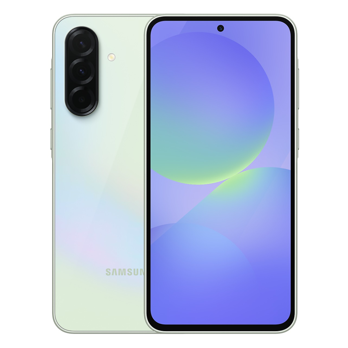 Samsung Galaxy A36 5G – 6GB/128GB, Lime - xstore.md photo