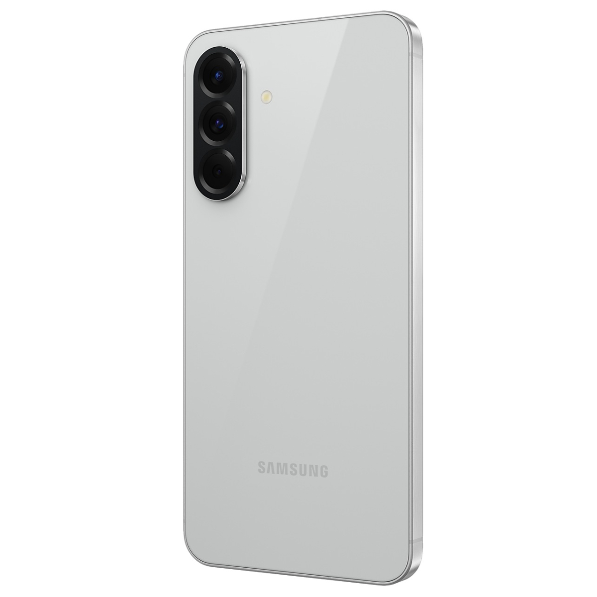 Samsung Galaxy A56 5G – 8GB/128GB, Lightgray - xstore.md photo 4