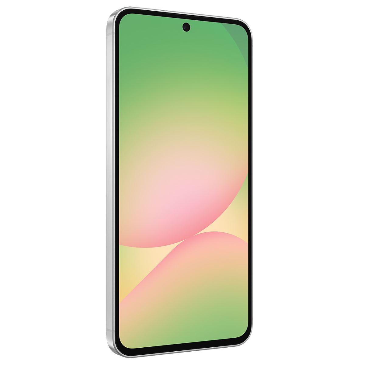 Samsung Galaxy A56 5G – 8GB/128GB, Lightgray - xstore.md photo 2