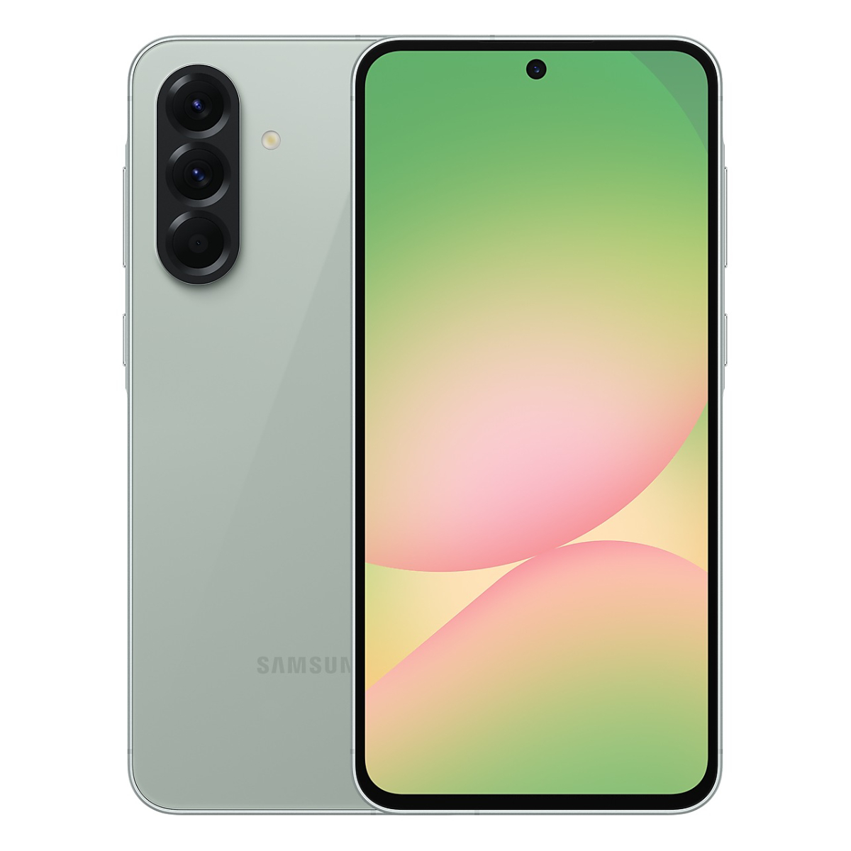 Samsung Galaxy A56 5G – 8GB/128GB, Olive - xstore.md photo