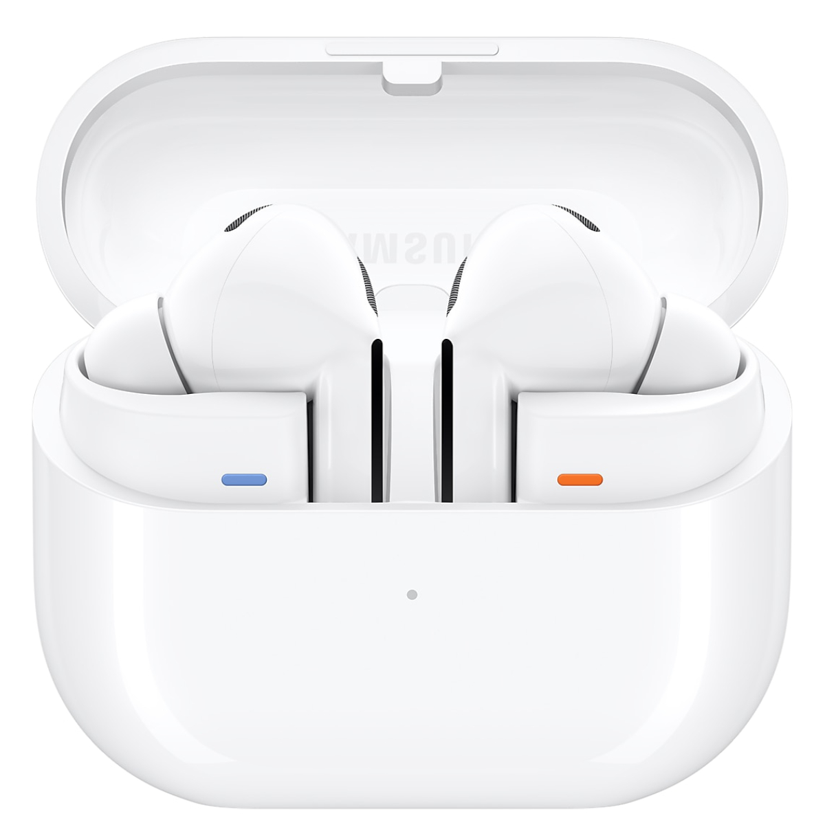 Наушники Samsung Galaxy Buds 3 PRO, White в Молдове - xstore.md photo 0
