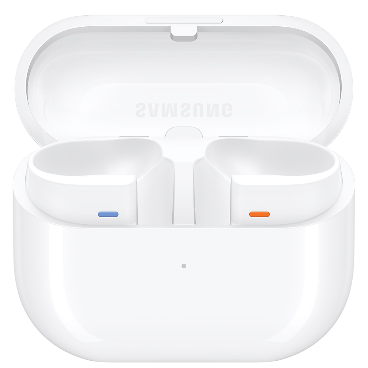 Наушники Samsung Galaxy Buds 3 PRO, White в Молдове - xstore.md photo 1