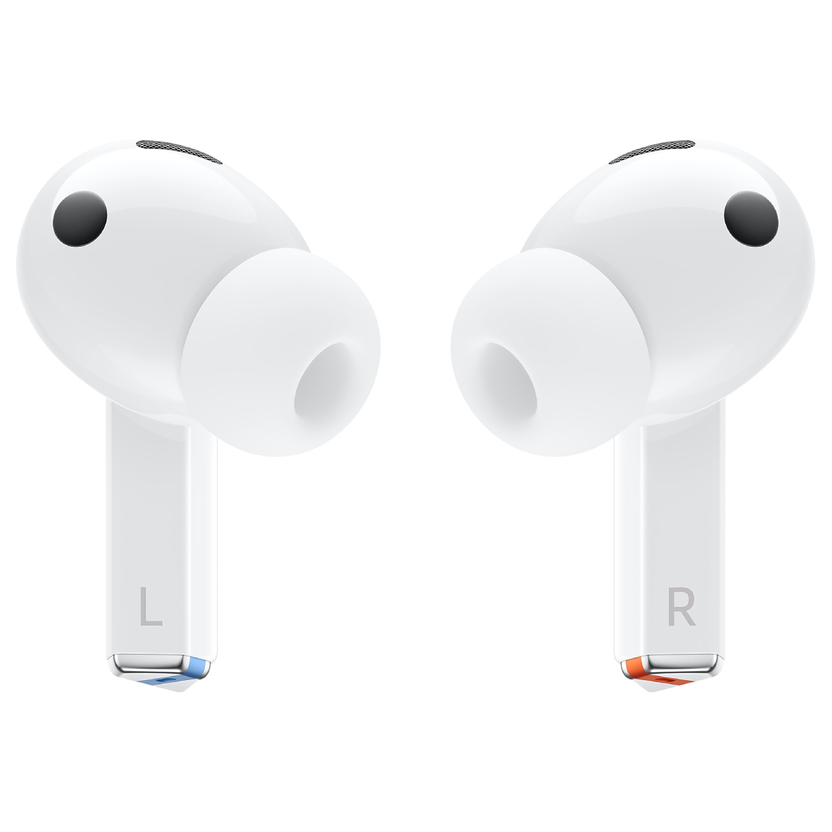 Наушники Samsung Galaxy Buds 3 PRO, White в Молдове - xstore.md photo 5