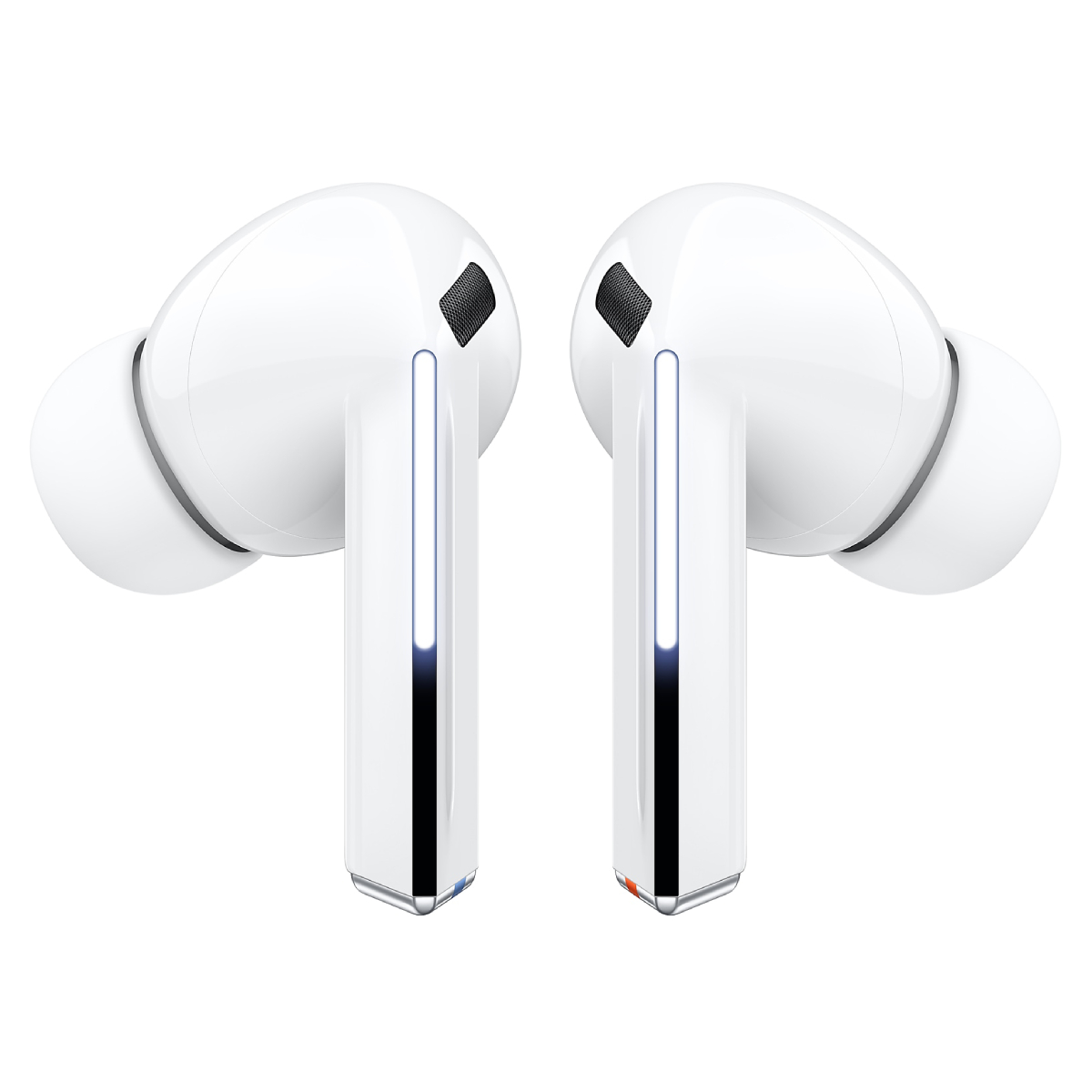 Наушники Samsung Galaxy Buds 3 PRO, White в Молдове - xstore.md photo 3
