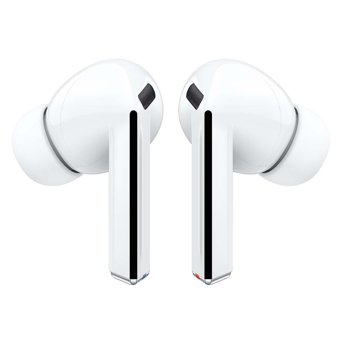 Наушники Samsung Galaxy Buds 3 PRO, White в Молдове - xstore.md photo 2