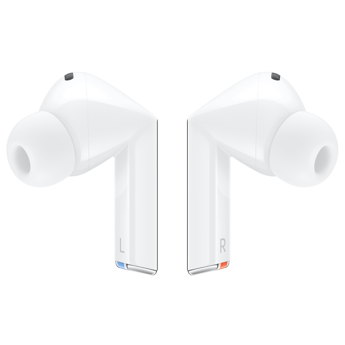 Наушники Samsung Galaxy Buds 3 PRO, White в Молдове - xstore.md photo 4