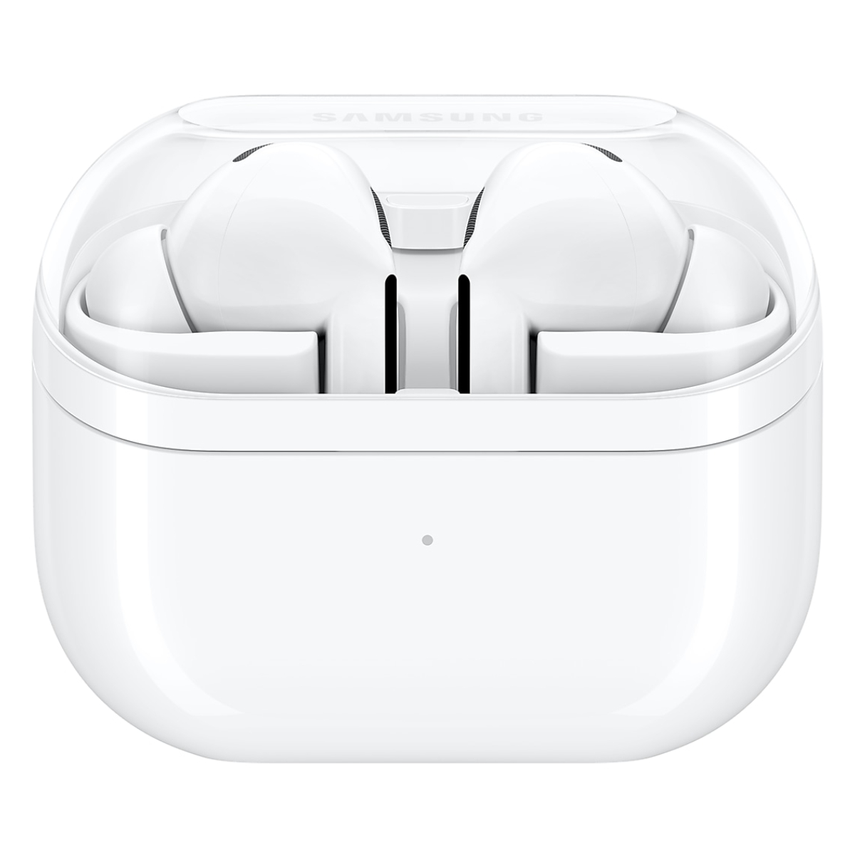 Наушники Samsung Galaxy Buds 3 PRO, White в Молдове - xstore.md photo