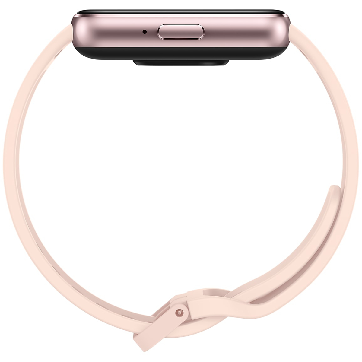 Samsung Galaxy Fit3, Pink Gold - xstore.md photo 3
