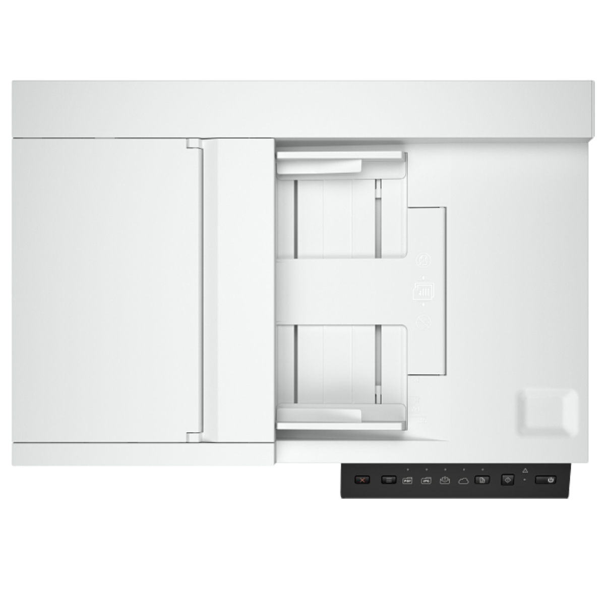 Сканер HP ScanJet Pro 3600 f1 - xstore.md photo 3