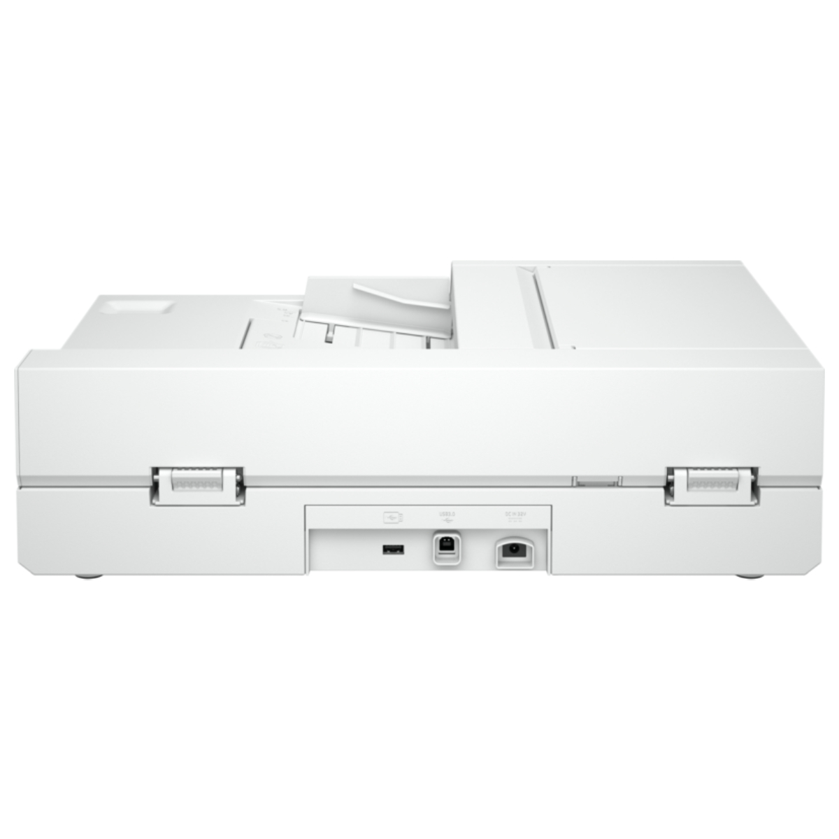 Сканер HP ScanJet Pro 3600 f1 - xstore.md photo 2