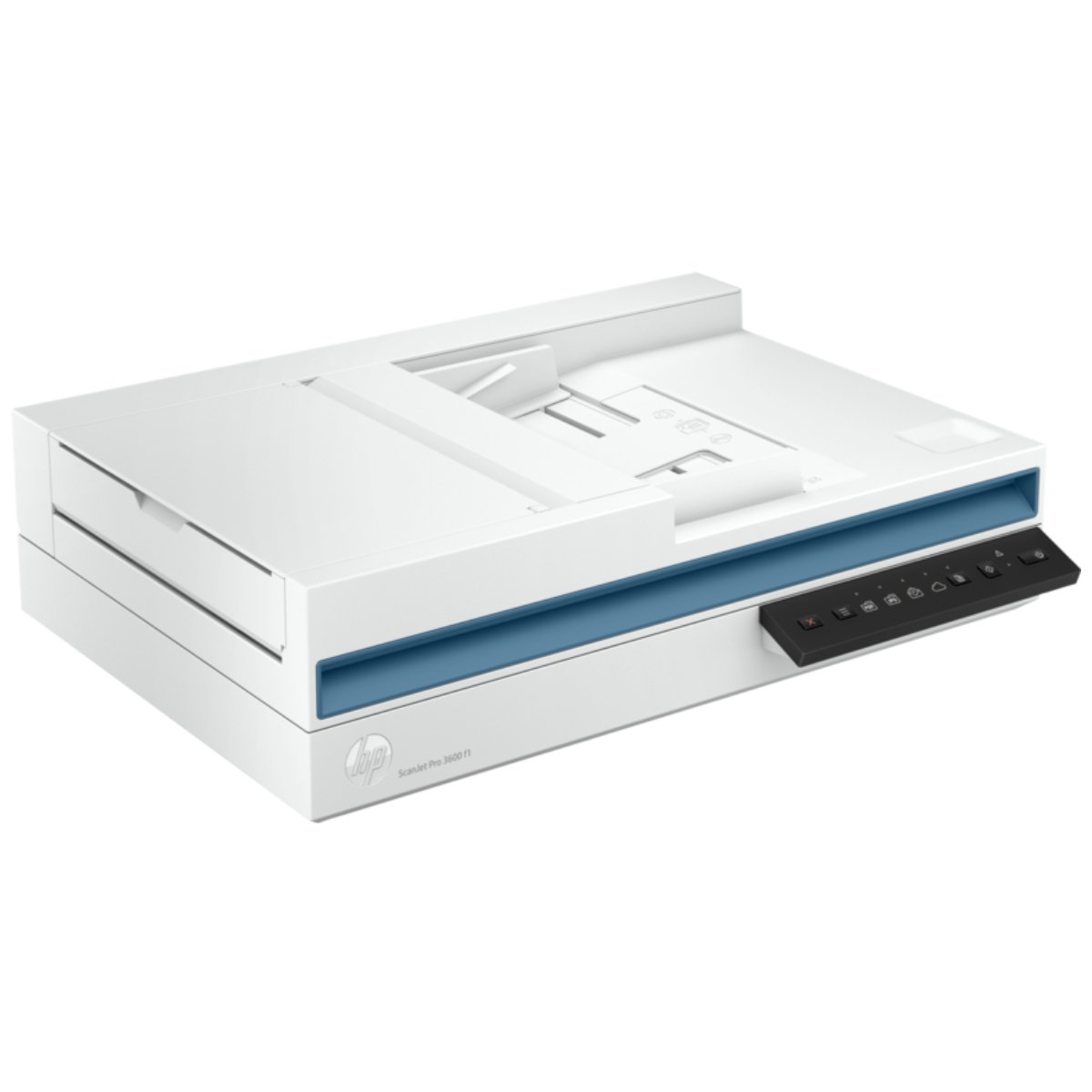 Сканер HP ScanJet Pro 3600 f1 - xstore.md photo 0