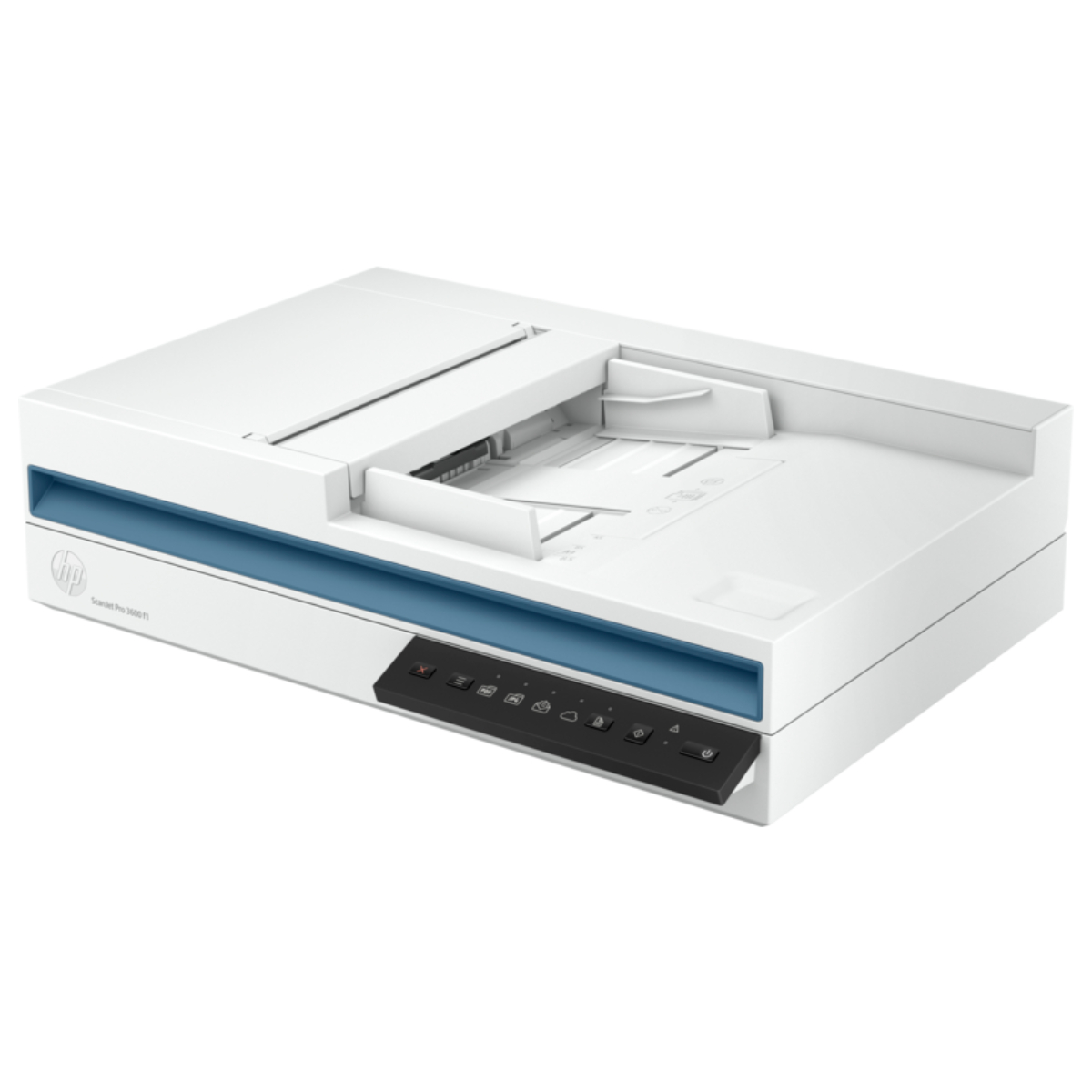 Сканер HP ScanJet Pro 3600 f1 - xstore.md photo 1