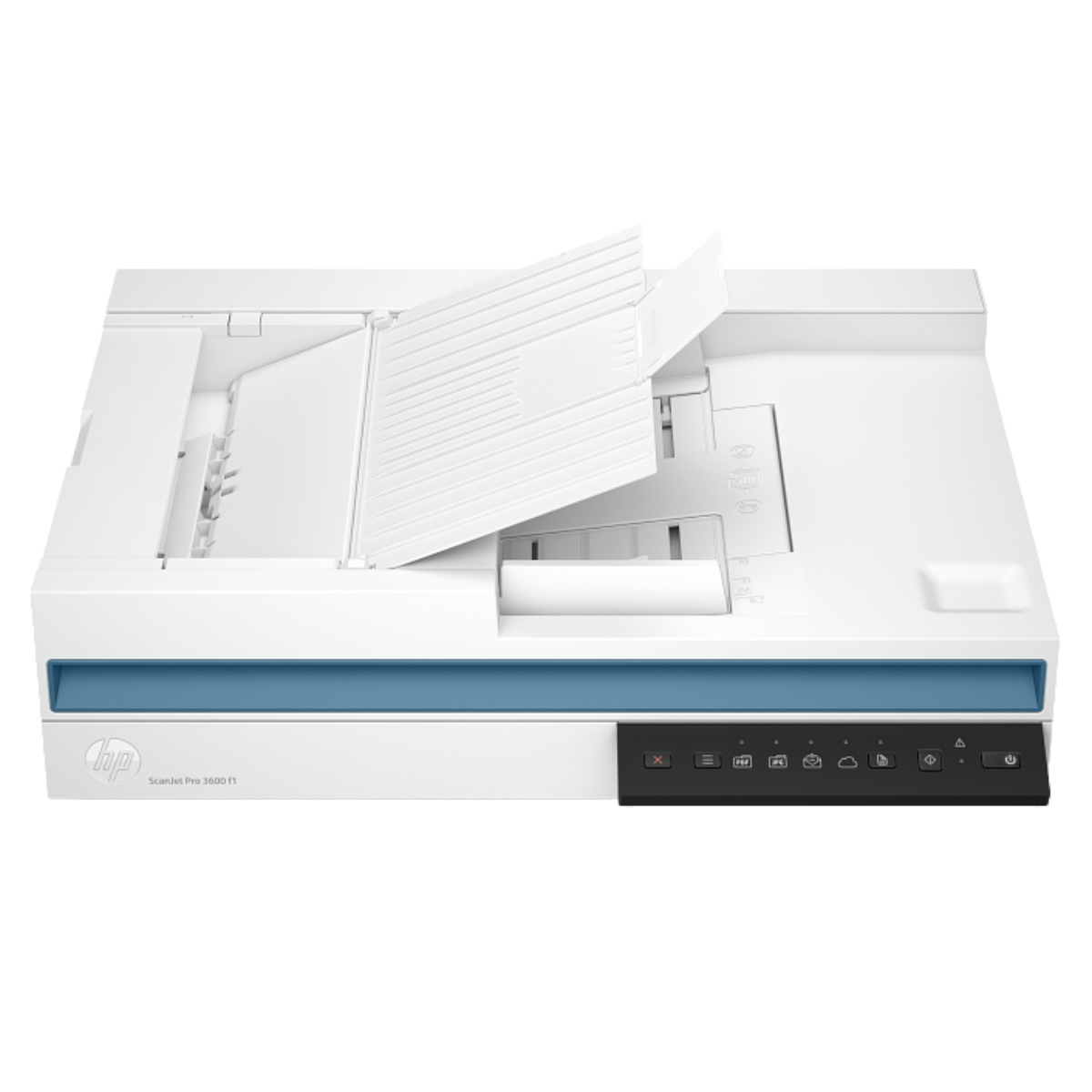Сканер HP ScanJet Pro 3600 f1 - xstore.md photo