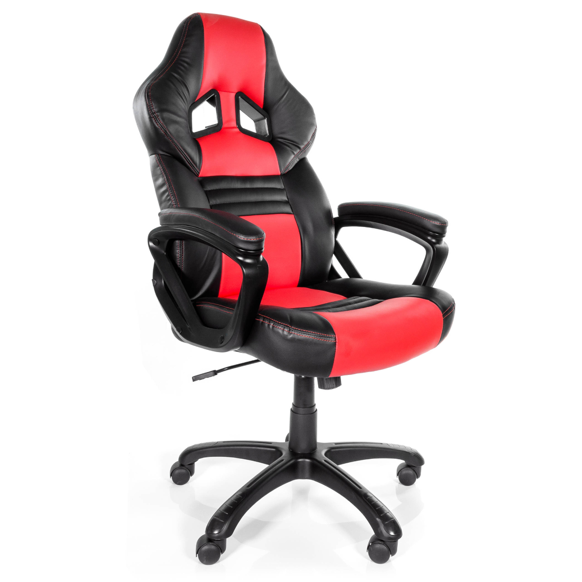 Игровое кресло AROZZI Monza Red в Молдове - xstore.md photo 0
