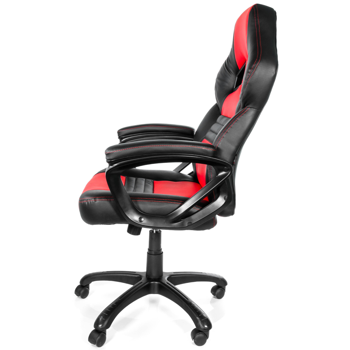 Игровое кресло AROZZI Monza Red в Молдове - xstore.md photo 3
