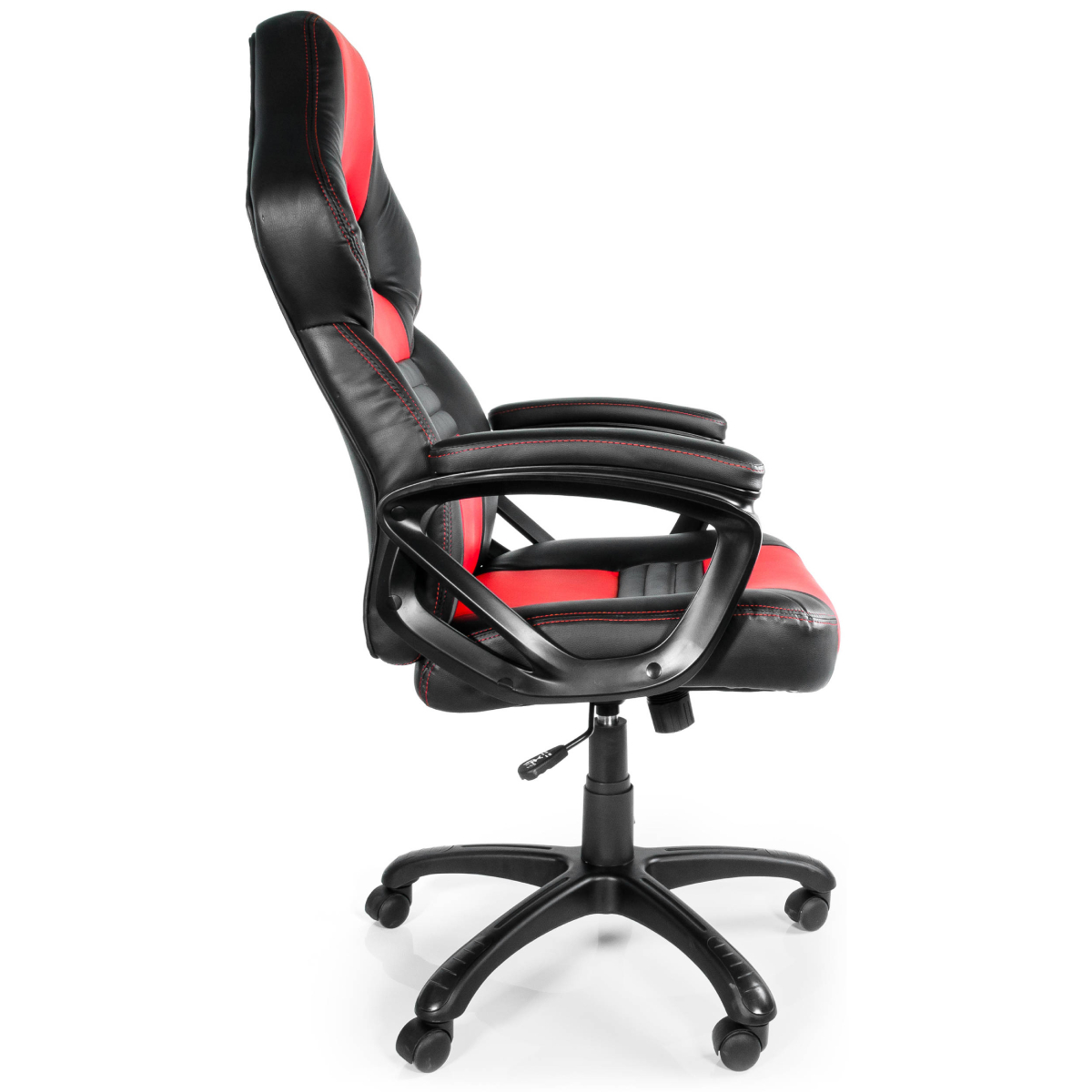 Игровое кресло AROZZI Monza Red в Молдове - xstore.md photo 2
