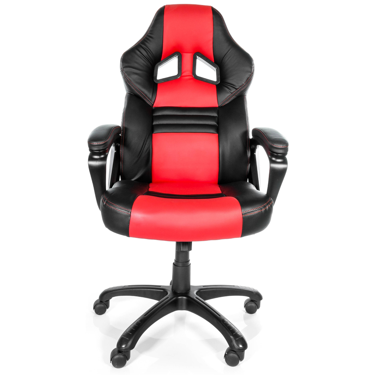 Игровое кресло AROZZI Monza Red в Молдове - xstore.md photo