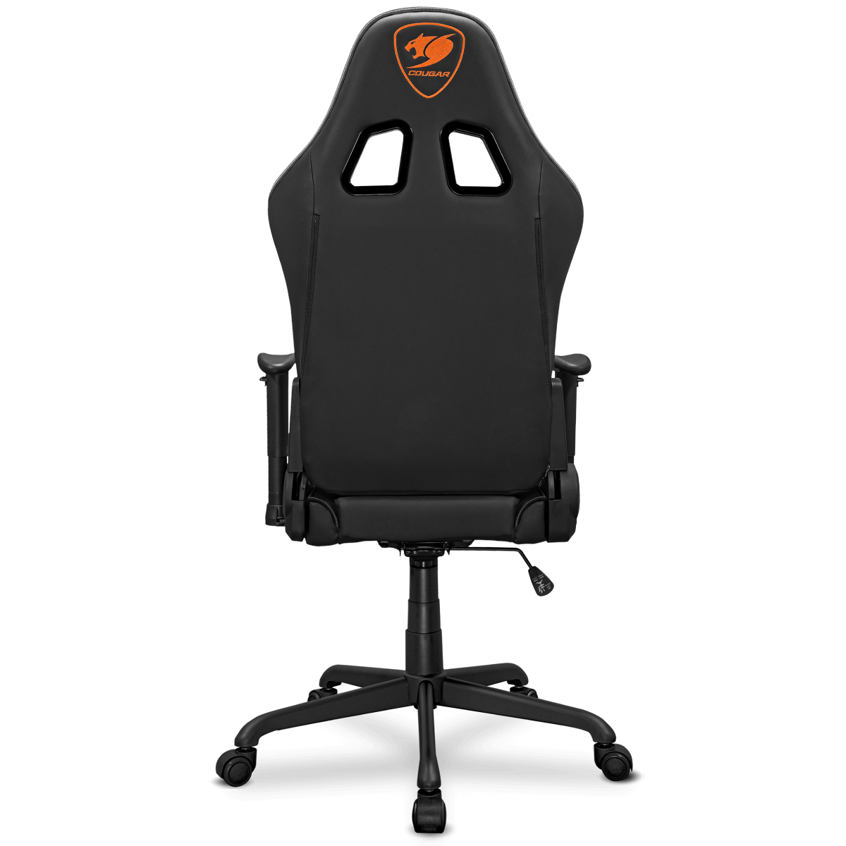 Игровое кресло Cougar Armor Elite Black в Молдове - xstore.md photo 2
