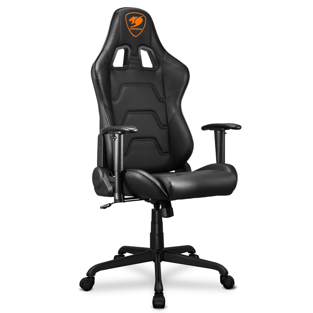 Игровое кресло Cougar Armor Elite Black в Молдове - xstore.md photo 3