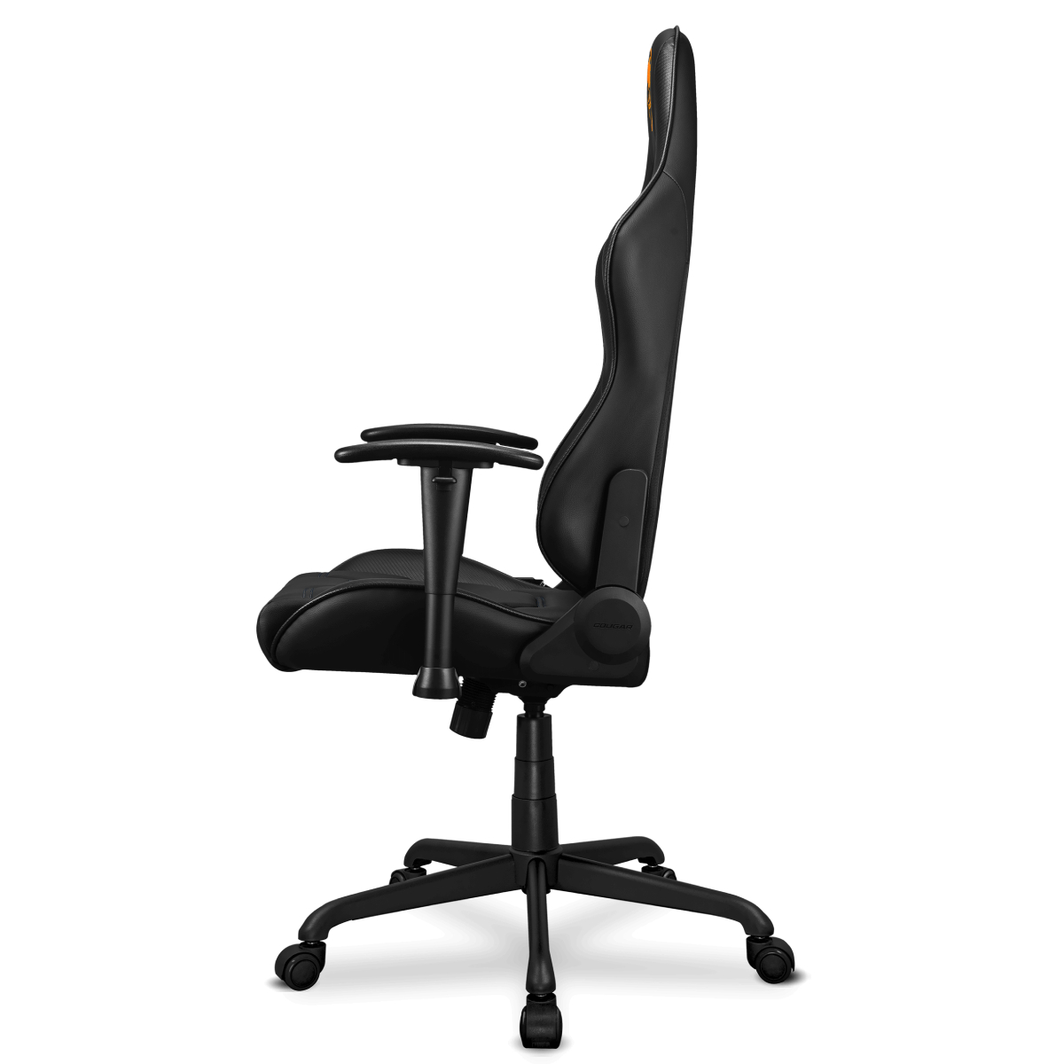Игровое кресло Cougar Armor Elite Black в Молдове - xstore.md photo 0