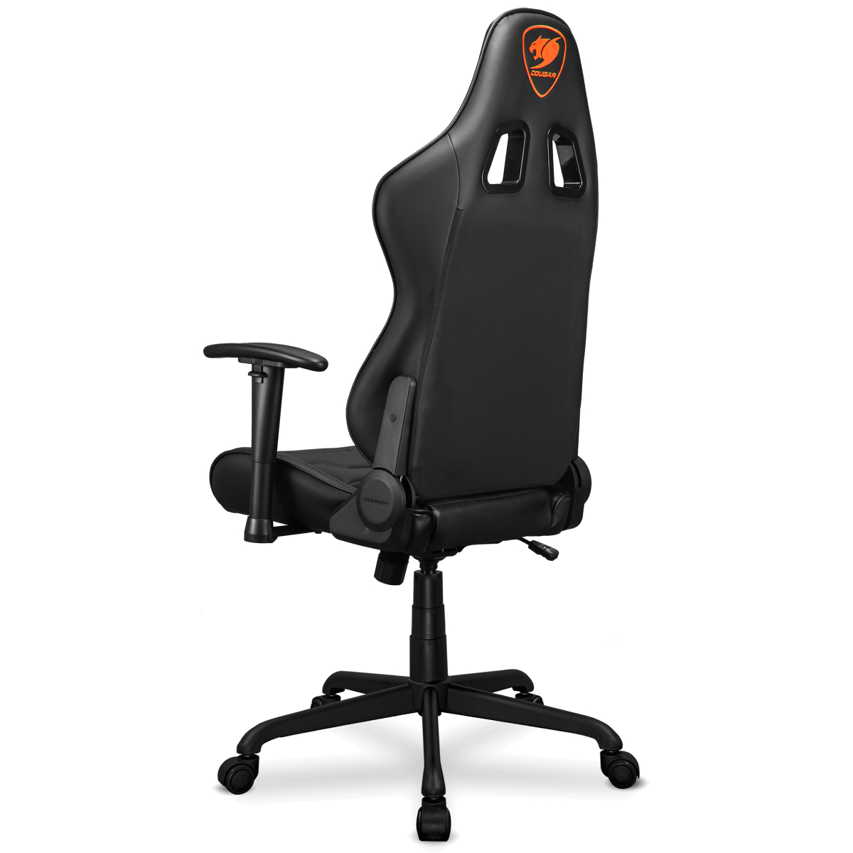 Игровое кресло Cougar Armor Elite Black в Молдове - xstore.md photo 1