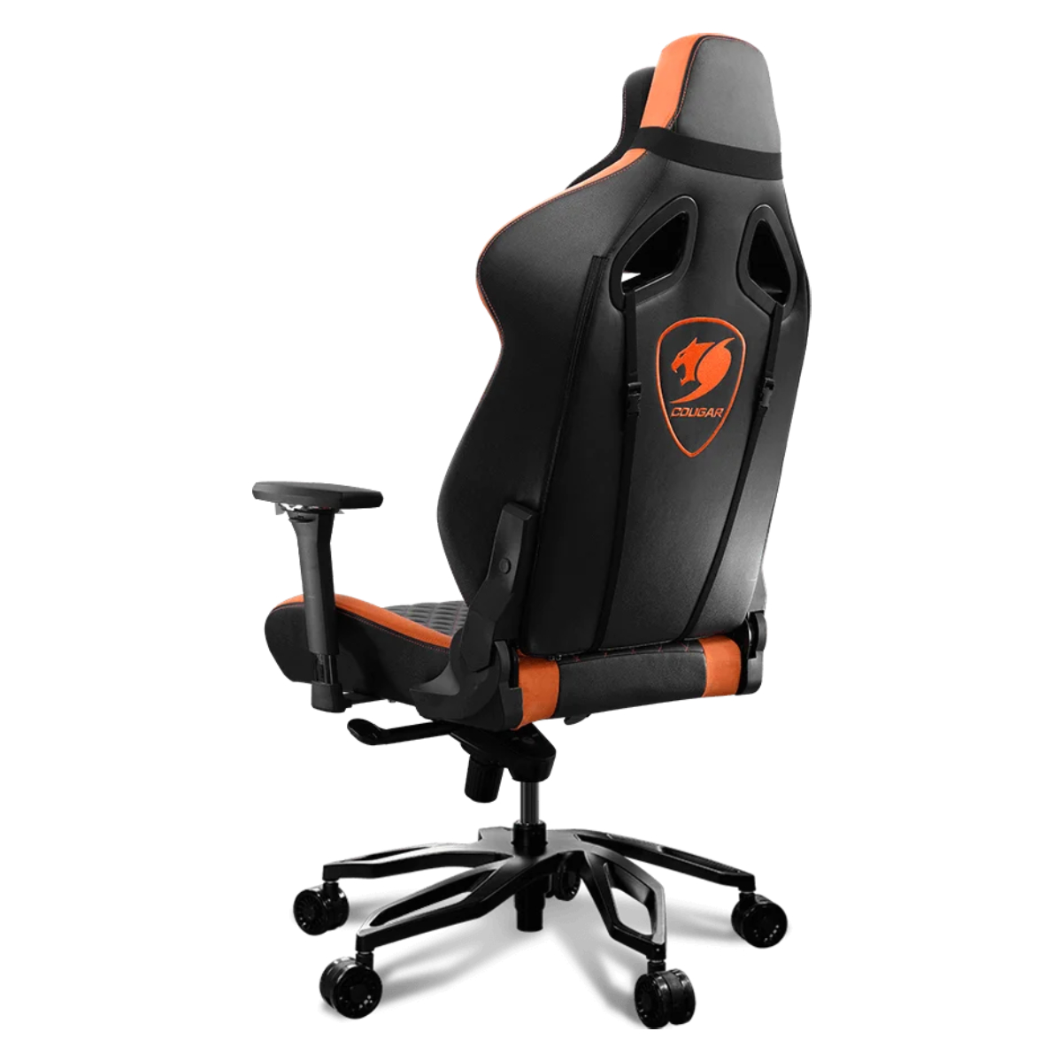Игровое кресло COUGAR ARMOR TITAN PRO | Xstore.md - Купить в Молдове, Кишиневе photo 4