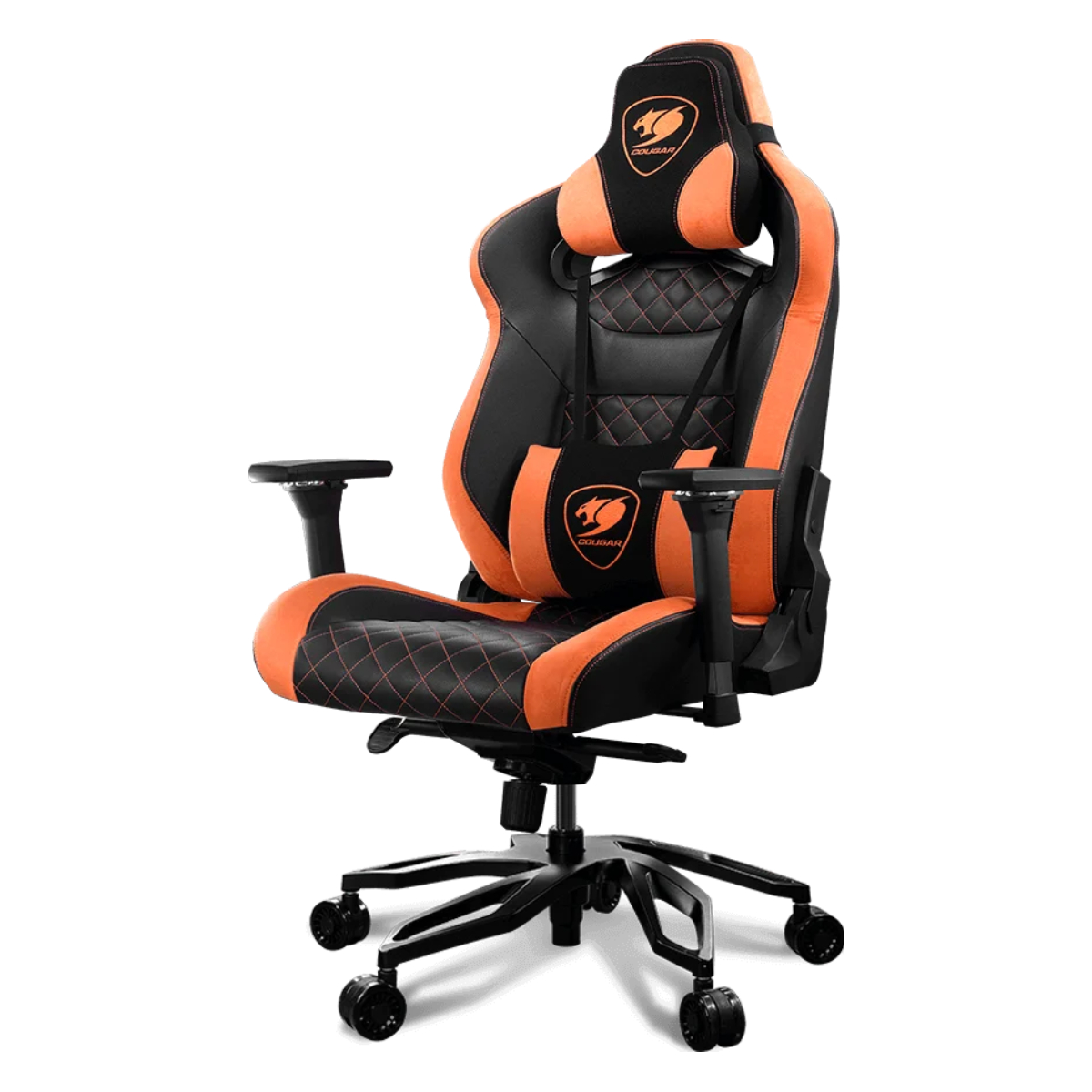 Игровое кресло COUGAR ARMOR TITAN PRO | Xstore.md - Купить в Молдове, Кишиневе photo 6